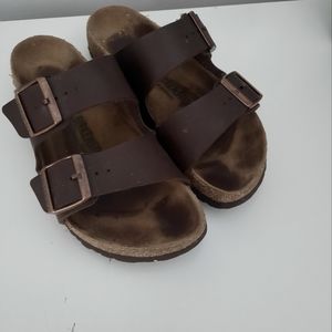 Birkenstock Arizona narrow
